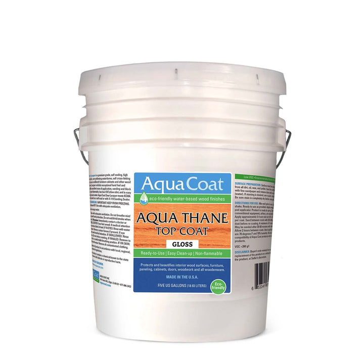 Aqua Thane Top Coat