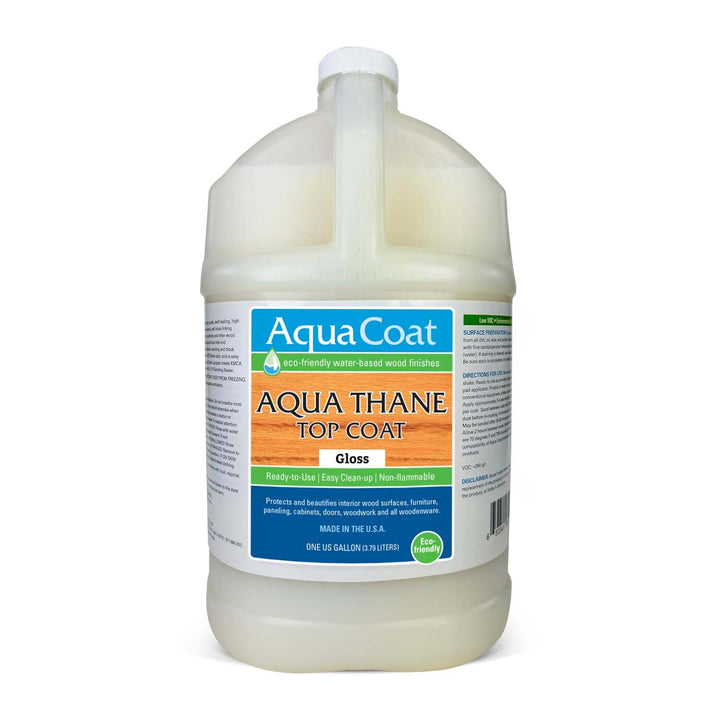Aqua Thane Top Coat