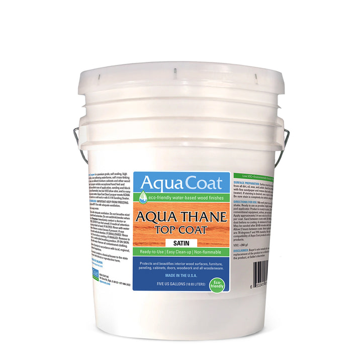 Aqua Thane Top Coat