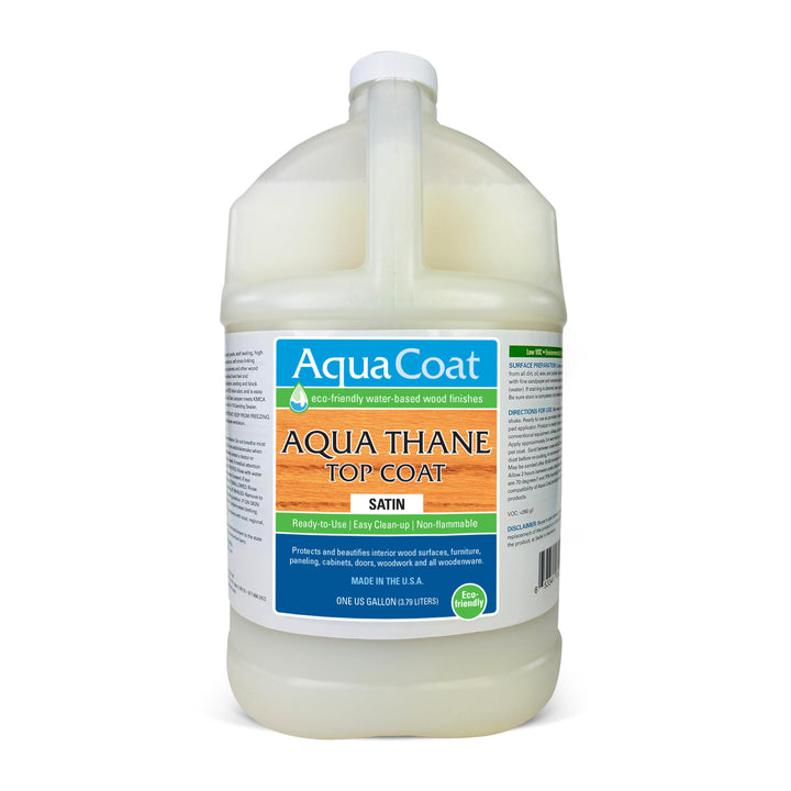 Aqua Thane Top Coat
