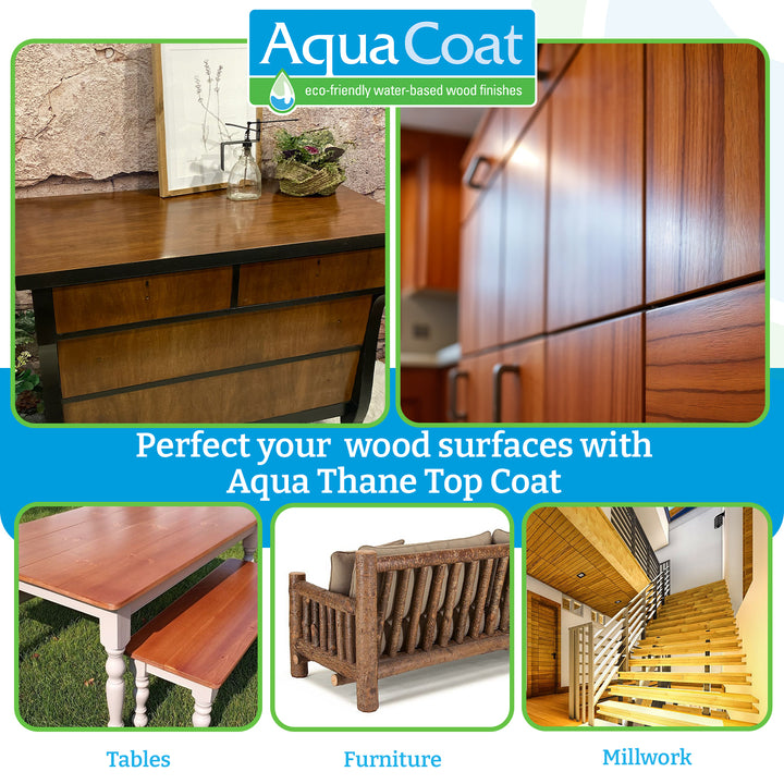 Aqua Thane Top Coat