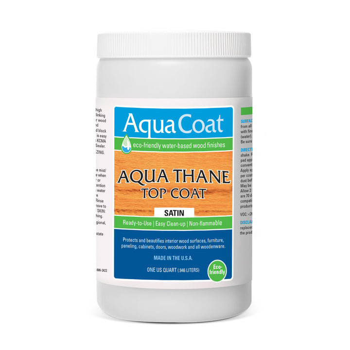 Aqua Thane Top Coat