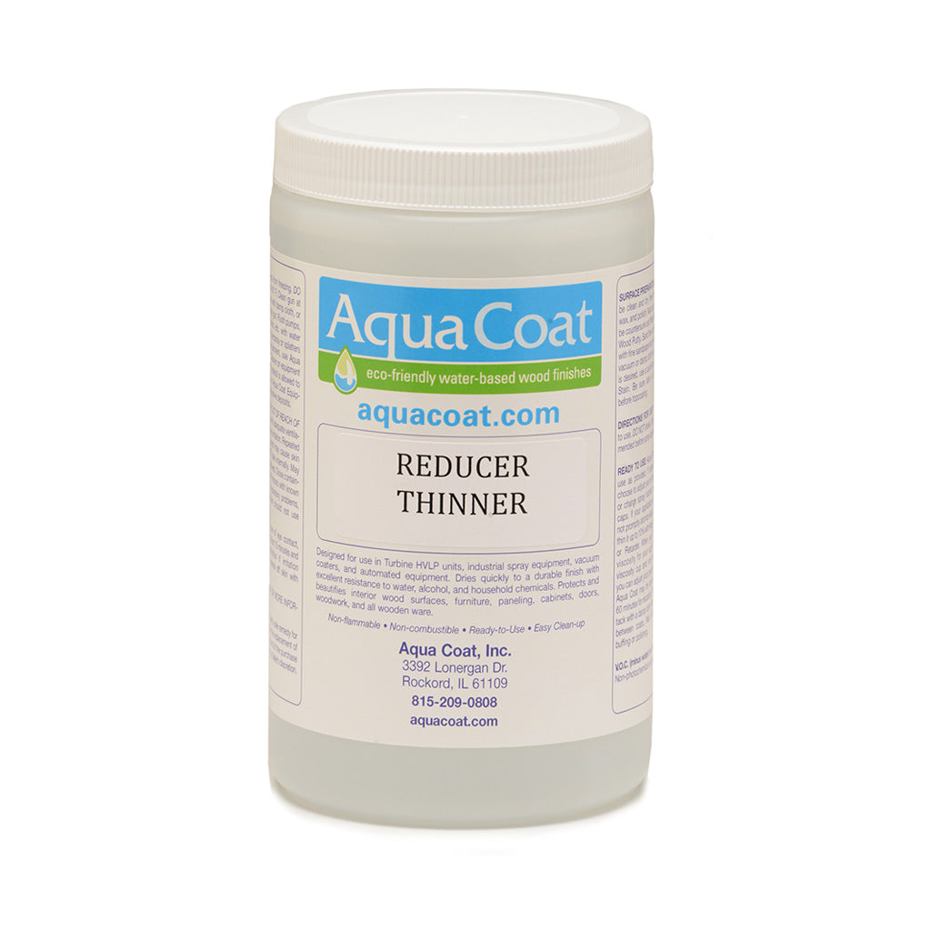 Reducer/Thinner