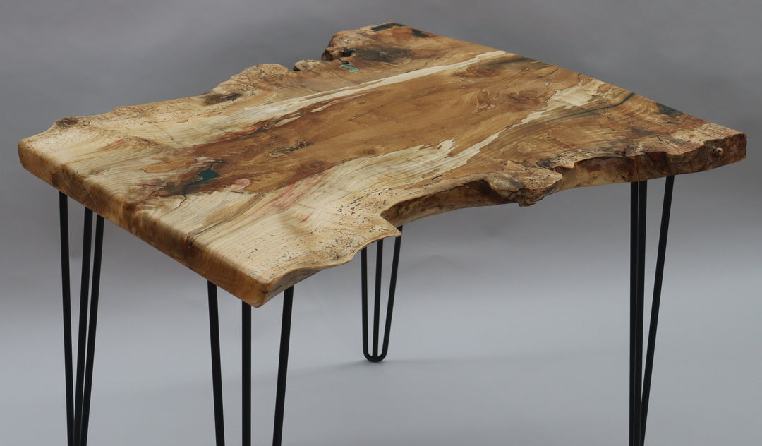 Discover tables in George Vondriska's book!