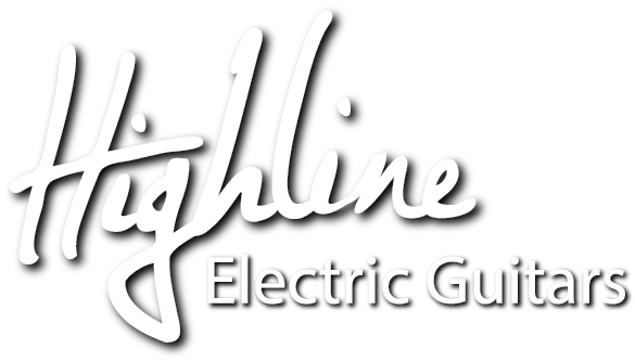 "Another Grain Filler For Wood” (Highline Guitars)