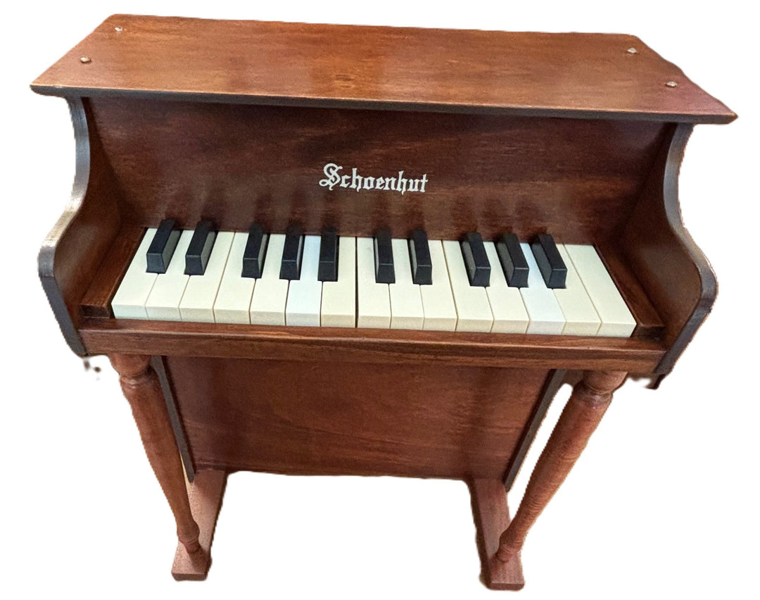 🎹 Customer Spotlight: A Piano Restoration That Hits All the Right Note