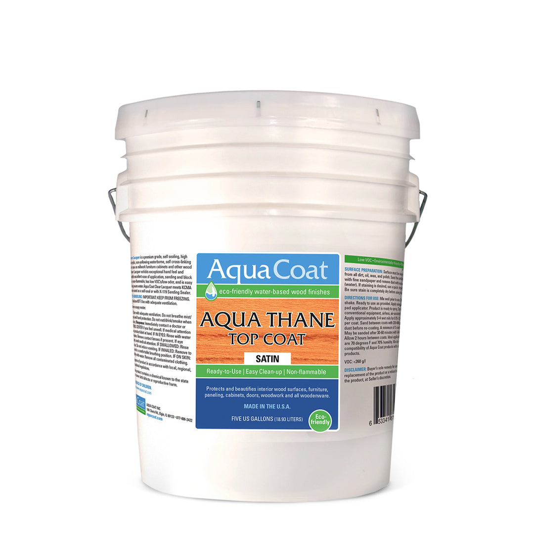 Furniture Best Clear Coat For White Paint Aqua Thane Top Coat