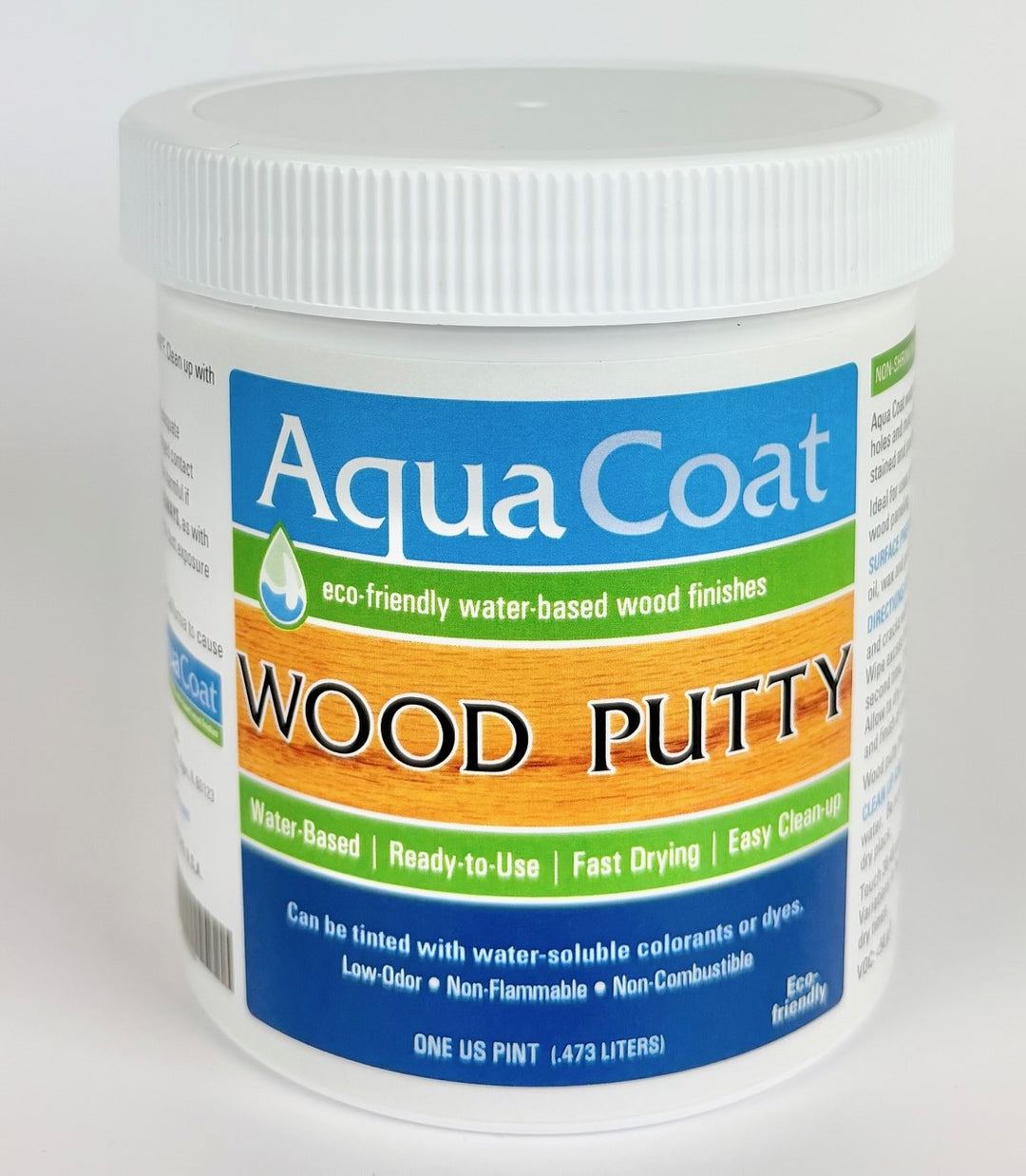 Wood Putty